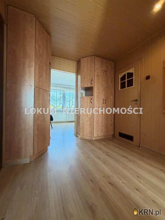 Nieruchomości LOKUM, Mieszkanie  na sprzedaż, Jastrzębie-Zdrój, os. Chrobrego, ul. J. Kusocińskiego