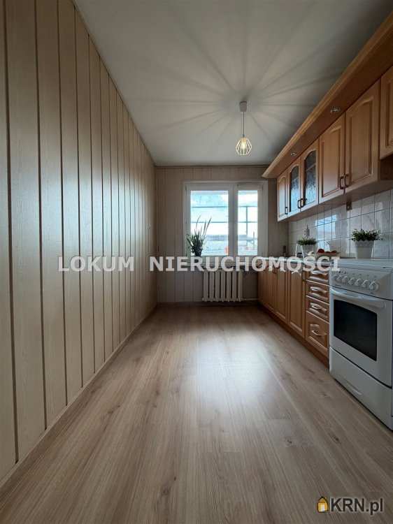 Mieszkanie  na sprzedaż, Jastrzębie-Zdrój, os. Chrobrego, ul. J. Kusocińskiego, 2 pokojowe