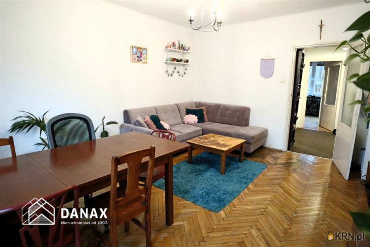 Mieszkanie  na sprzedaż, 2 pokojowe, Kraków, Krowodrza, ul. ks. K. Siemaszki