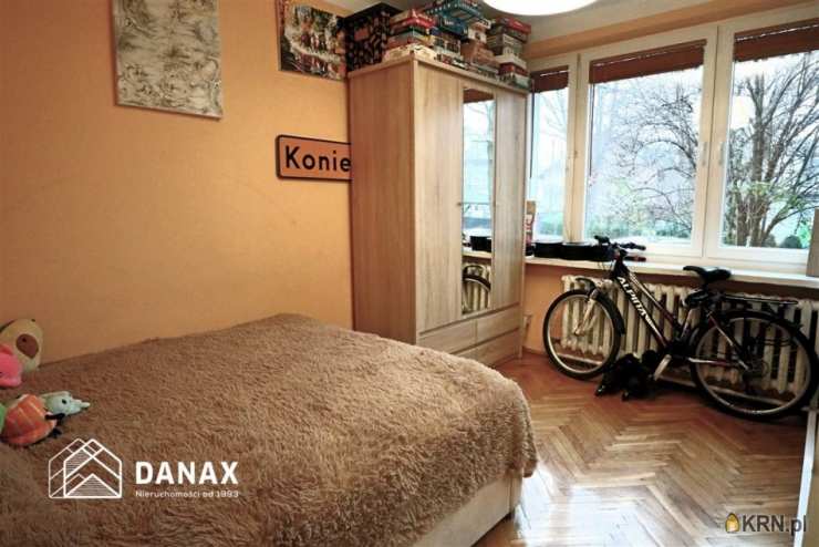 Kraków, Krowodrza, ul. ks. K. Siemaszki, Mieszkanie  na sprzedaż, 2 pokojowe