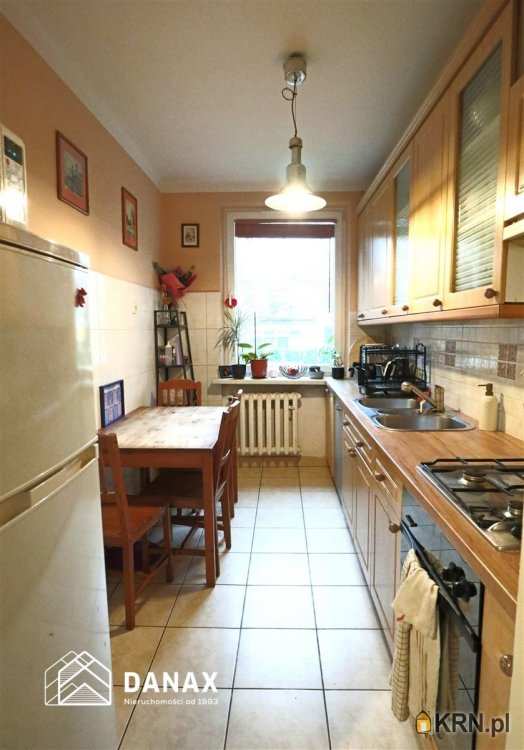 2 pokojowe, Mieszkanie  na sprzedaż, Kraków, Krowodrza, ul. ks. K. Siemaszki