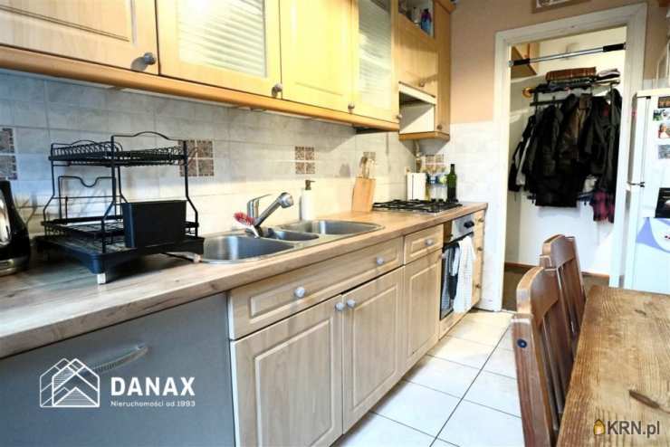 Danax, Mieszkanie  na sprzedaż, Kraków, Krowodrza, ul. ks. K. Siemaszki