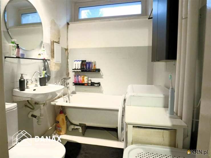 Mieszkanie  na sprzedaż, Kraków, Krowodrza, ul. ks. K. Siemaszki, 2 pokojowe