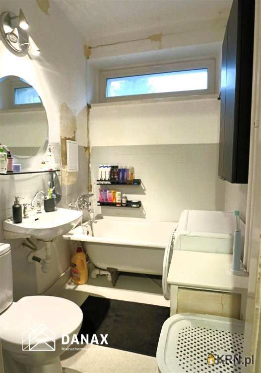 Mieszkanie  na sprzedaż, 2 pokojowe, Kraków, Krowodrza, ul. ks. K. Siemaszki