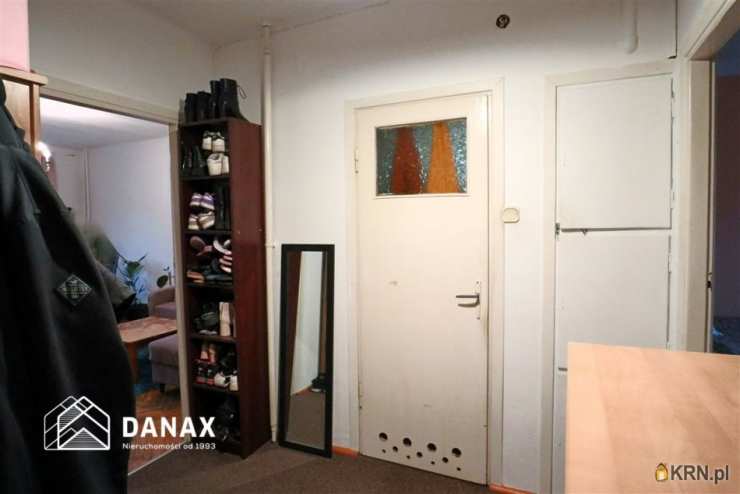 Kraków, Krowodrza, ul. ks. K. Siemaszki, Mieszkanie  na sprzedaż, 2 pokojowe