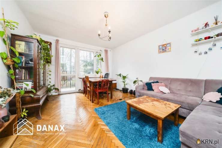 Mieszkanie  na sprzedaż, 2 pokojowe, Kraków, Krowodrza, ul. ks. K. Siemaszki