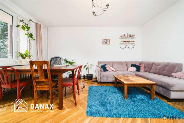 Kraków, Krowodrza, ul. ks. K. Siemaszki, Mieszkanie  na sprzedaż, 2 pokojowe