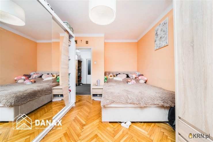 Danax, Mieszkanie  na sprzedaż, Kraków, Krowodrza, ul. ks. K. Siemaszki