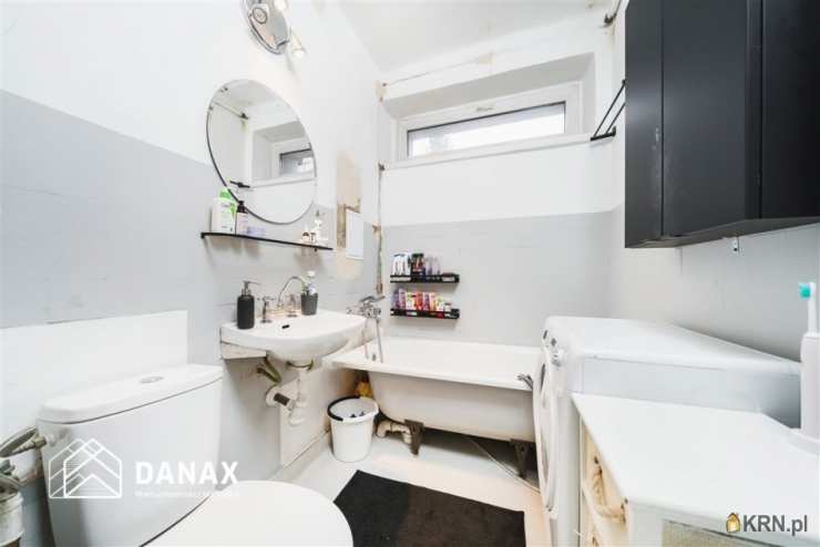 Mieszkanie  na sprzedaż, Kraków, Krowodrza, ul. ks. K. Siemaszki, 2 pokojowe