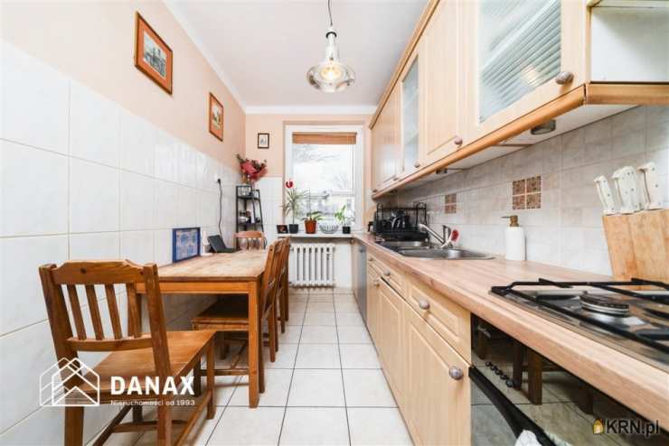 Mieszkanie  na sprzedaż, 2 pokojowe, Kraków, Krowodrza, ul. ks. K. Siemaszki