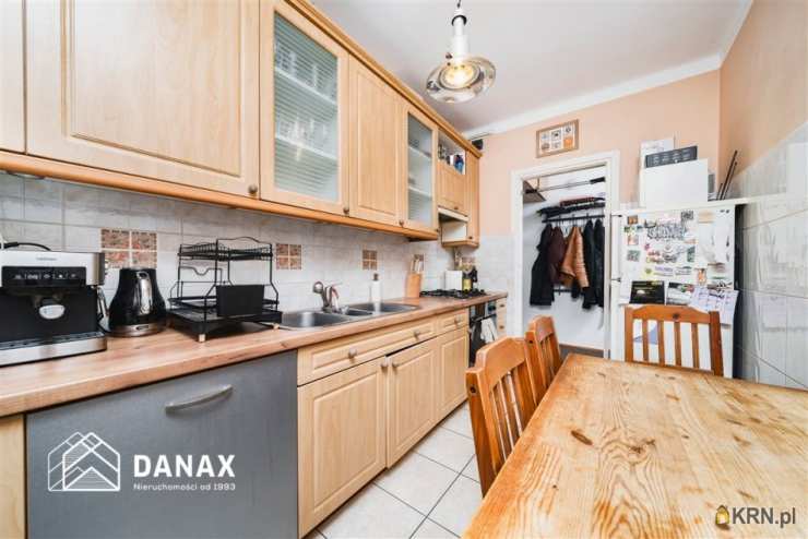 Kraków, Krowodrza, ul. ks. K. Siemaszki, Mieszkanie  na sprzedaż, 2 pokojowe