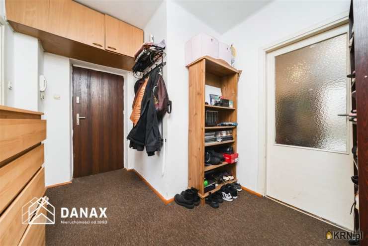 2 pokojowe, Kraków, Krowodrza, ul. ks. K. Siemaszki, Mieszkanie  na sprzedaż