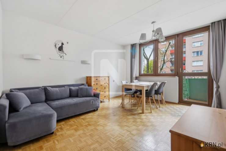 Mieszkanie  do wynajęcia, Warszawa, Wola/Nowolipki, ul. Smocza, 3 pokojowe