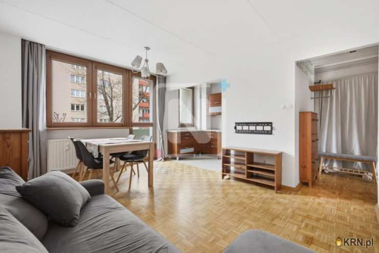 Mieszkanie  do wynajęcia, 3 pokojowe, Warszawa, Wola/Nowolipki, ul. Smocza