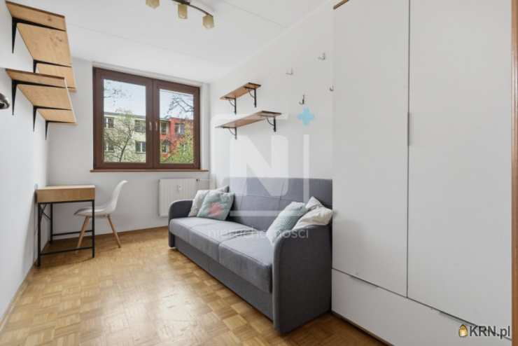 Warszawa, Wola/Nowolipki, ul. Smocza, 3 pokojowe, Mieszkanie  do wynajęcia