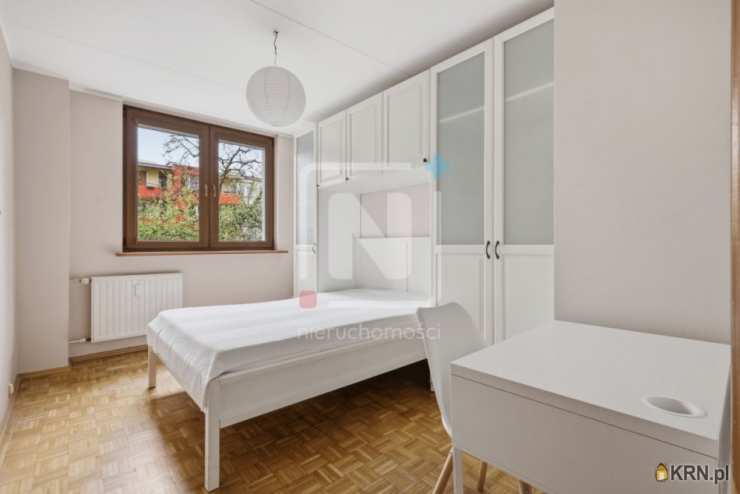 3 pokojowe, Warszawa, Wola/Nowolipki, ul. Smocza, Mieszkanie  do wynajęcia