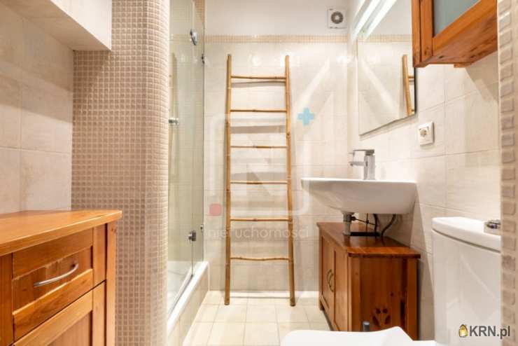 Mieszkanie  do wynajęcia, Warszawa, Wola/Nowolipki, ul. Smocza, 3 pokojowe