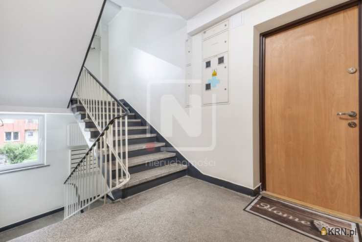 3 pokojowe, Mieszkanie  do wynajęcia, Warszawa, Wola/Nowolipki, ul. Smocza