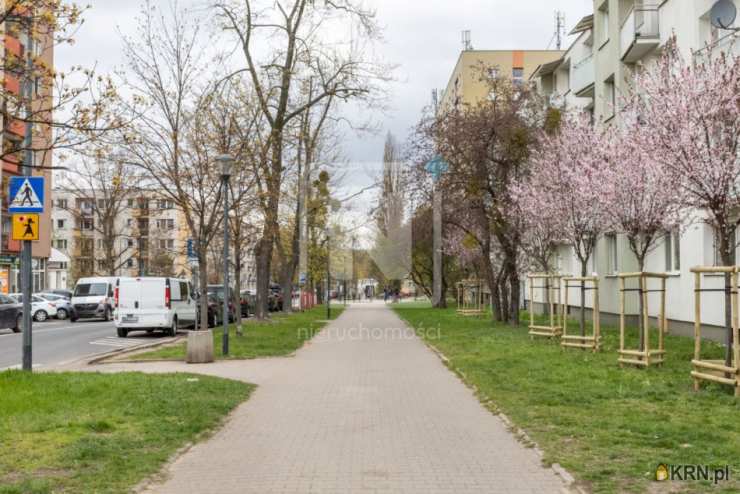 Mieszkanie  do wynajęcia, Warszawa, Wola/Nowolipki, ul. Smocza, 3 pokojowe