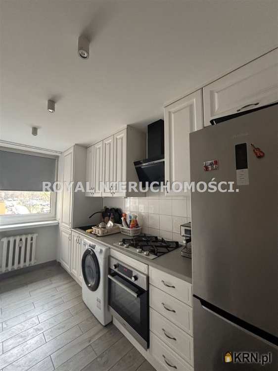 Mieszkanie  na sprzedaż, Zabrze, ul. Wolności, 2 pokojowe