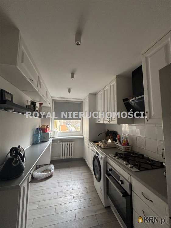 Mieszkanie  na sprzedaż, 2 pokojowe, Zabrze, ul. Wolności