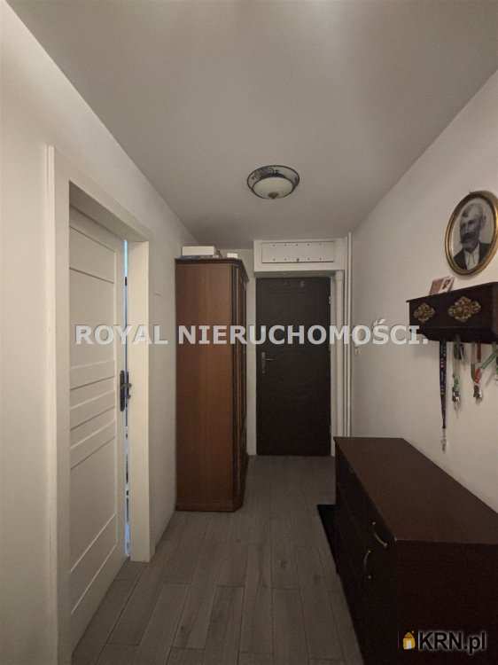 Zabrze, ul. Wolności, Mieszkanie  na sprzedaż, 2 pokojowe