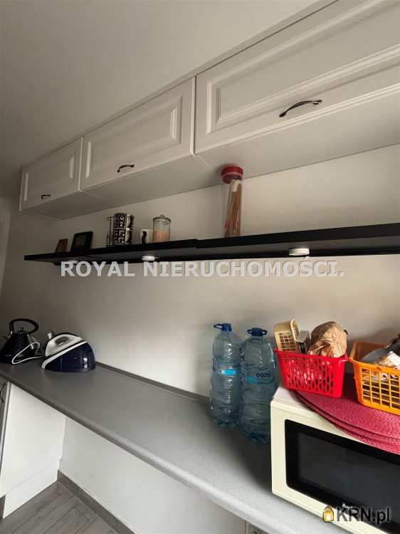 Zabrze, ul. Wolności, 2 pokojowe, Mieszkanie  na sprzedaż