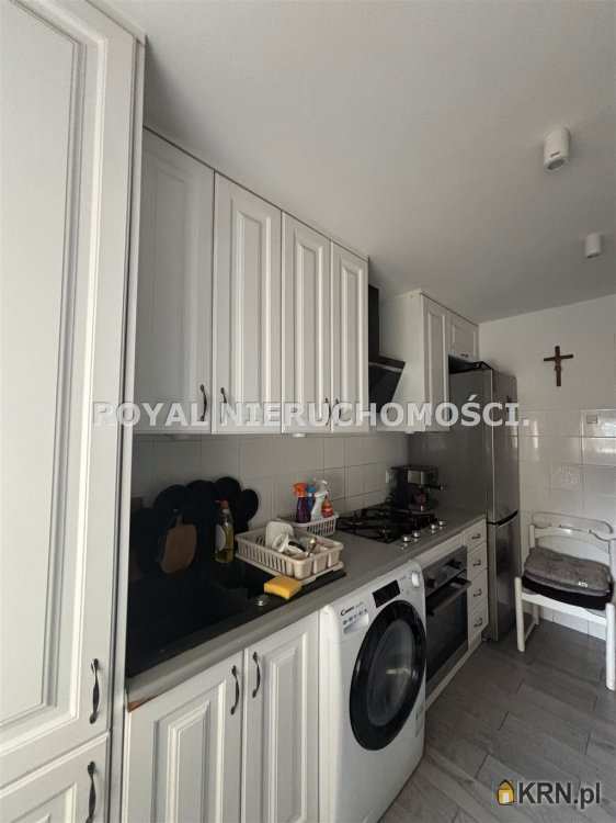 2 pokojowe, Zabrze, ul. Wolności, Mieszkanie  na sprzedaż