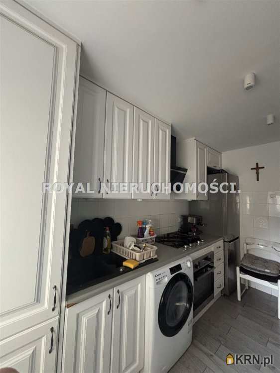 2 pokojowe, Mieszkanie  na sprzedaż, Zabrze, ul. Wolności