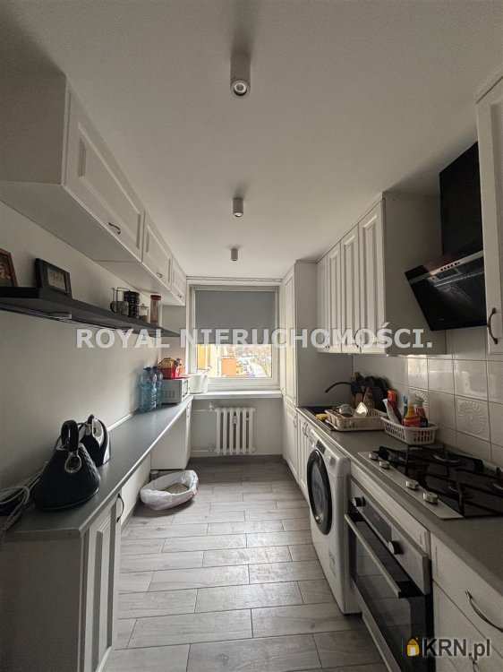 ROYAL, Mieszkanie  na sprzedaż, Zabrze, ul. Wolności
