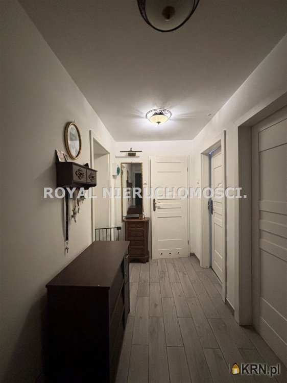 Mieszkanie  na sprzedaż, Zabrze, ul. Wolności, 2 pokojowe