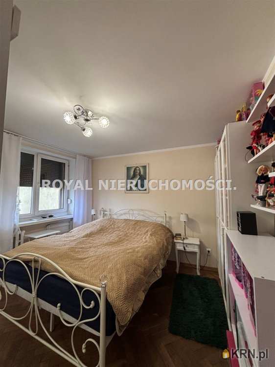 Zabrze, ul. Wolności, Mieszkanie  na sprzedaż, 2 pokojowe