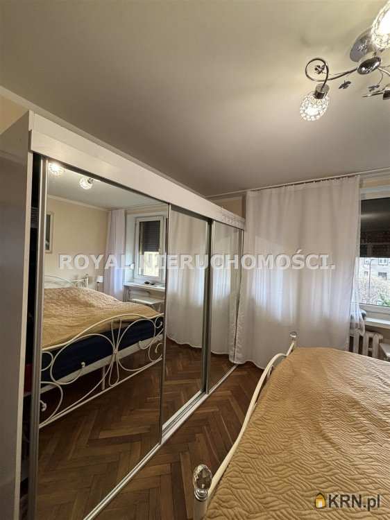 Zabrze, ul. Wolności, 2 pokojowe, Mieszkanie  na sprzedaż