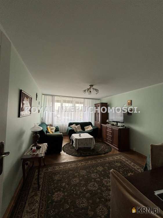 Mieszkanie  na sprzedaż, Zabrze, ul. Wolności, 2 pokojowe