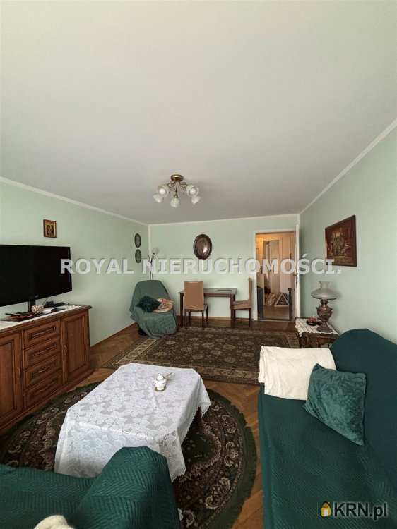 Zabrze, ul. Wolności, Mieszkanie  na sprzedaż, 2 pokojowe