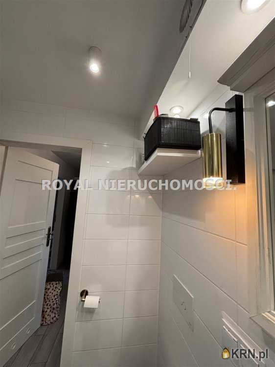 Zabrze, ul. Wolności, 2 pokojowe, Mieszkanie  na sprzedaż