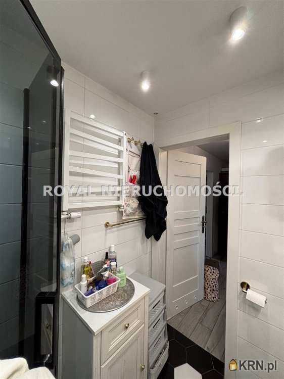 2 pokojowe, Zabrze, ul. Wolności, Mieszkanie  na sprzedaż