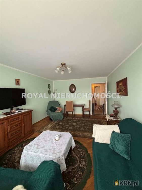 ROYAL, Mieszkanie  na sprzedaż, Zabrze, ul. 