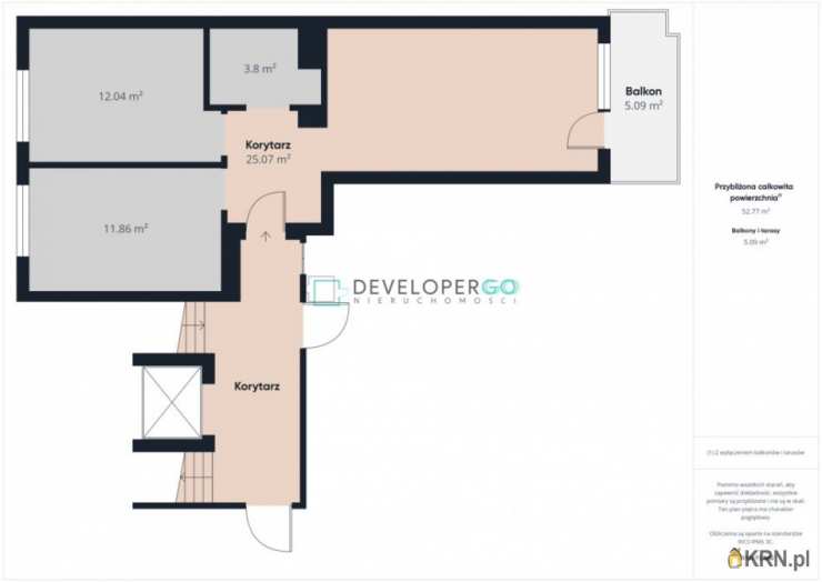 Białystok, Skorupy, ul. , Mieszkanie  na sprzedaż, 3 pokojowe