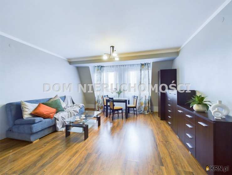 Mieszkanie  na sprzedaż, Dywity, ul. Kwiatowa, 2 pokojowe