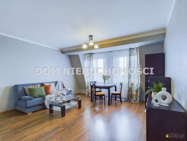 Mieszkanie  na sprzedaż, 2 pokojowe, Dywity, ul. Kwiatowa