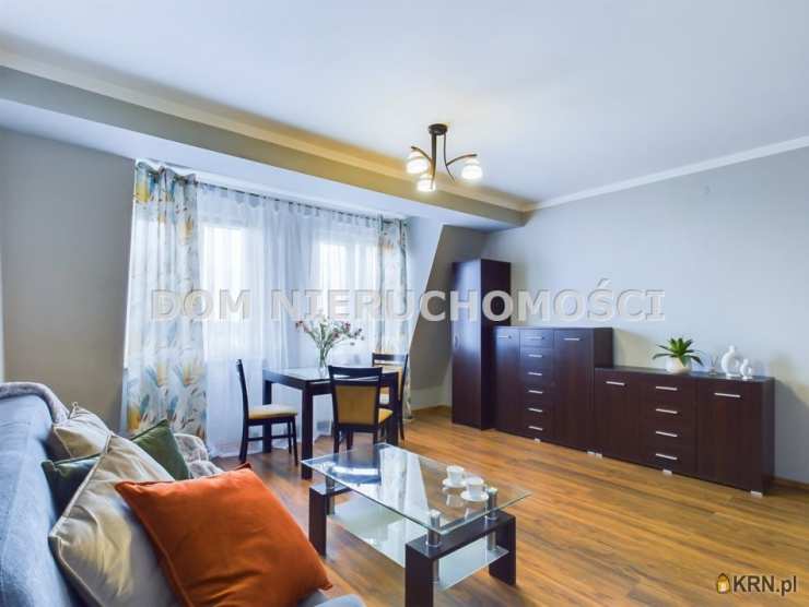 Dywity, ul. Kwiatowa, 2 pokojowe, Mieszkanie  na sprzedaż