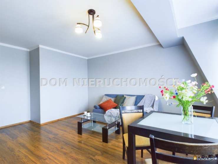 2 pokojowe, Mieszkanie  na sprzedaż, Dywity, ul. Kwiatowa