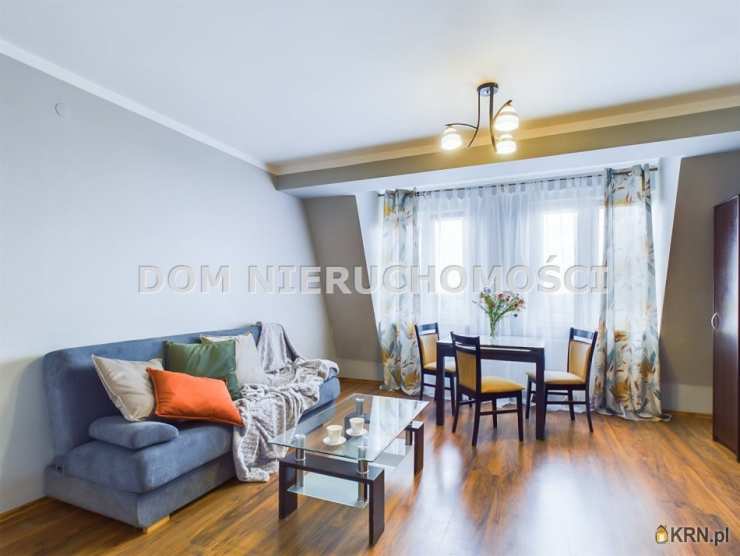 DOM Nieruchomości, Mieszkanie  na sprzedaż, Dywity, ul. Kwiatowa