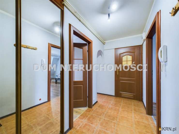 Mieszkanie  na sprzedaż, 2 pokojowe, Dywity, ul. Kwiatowa