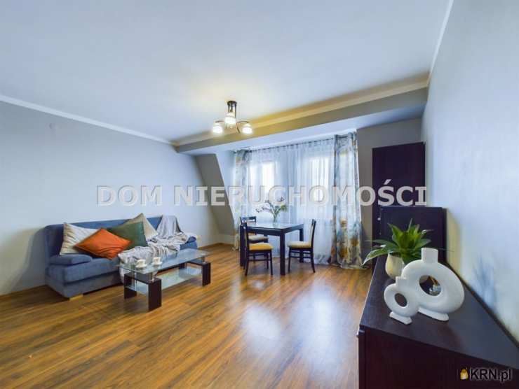 2 pokojowe, Dywity, ul. Kwiatowa, Mieszkanie  na sprzedaż