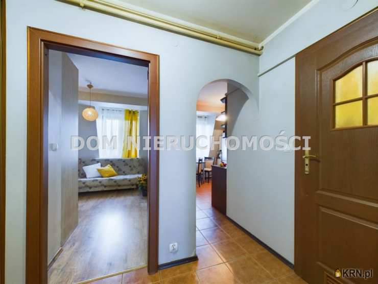 Mieszkanie  na sprzedaż, 2 pokojowe, Dywity, ul. Kwiatowa