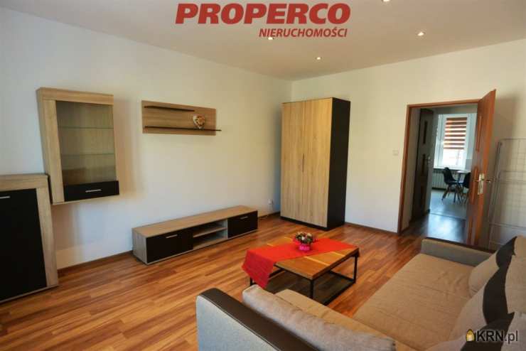 Mieszkanie  do wynajęcia, 2 pokojowe, Kielce, Szydłówek, ul. Wiśniowa