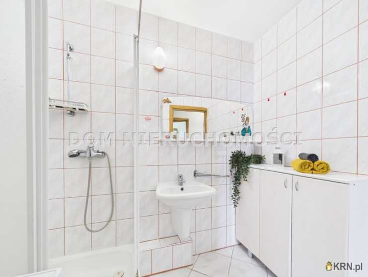 2 pokojowe, Mieszkanie  na sprzedaż, Olsztyn, Podgrodzie, ul. 