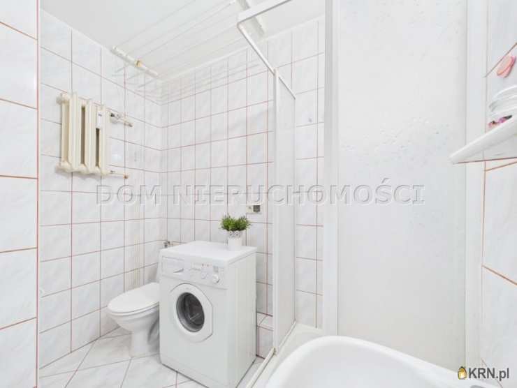 DOM Nieruchomości, Mieszkanie  na sprzedaż, Olsztyn, Podgrodzie, ul. 